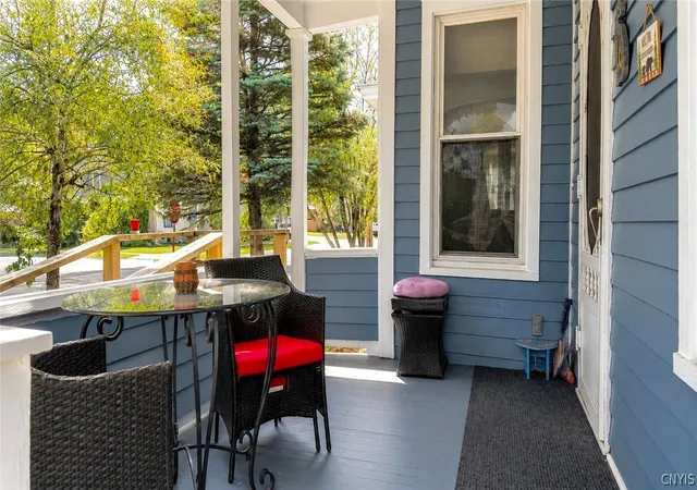 5th image of 16 Slawson St, Dolgeville, NY 13329 | MLS# S1702521