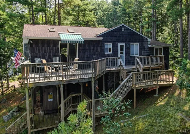 1st image of 106 Dillon Point Rd, Hammond, NY 13646 | MLS# S1701315