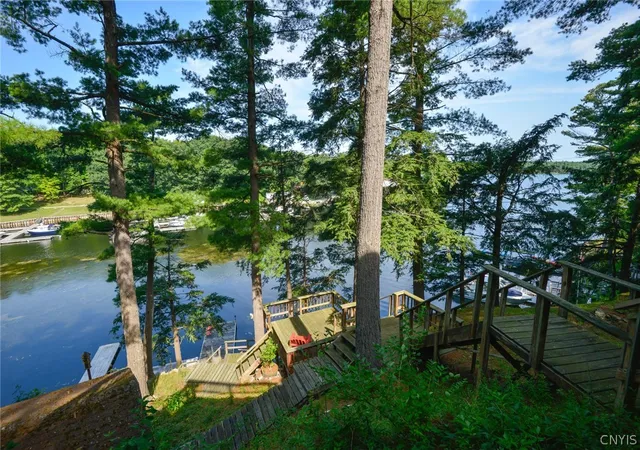 37th image of 106 Dillon Point Rd, Hammond, NY 13646 | MLS# S1701315