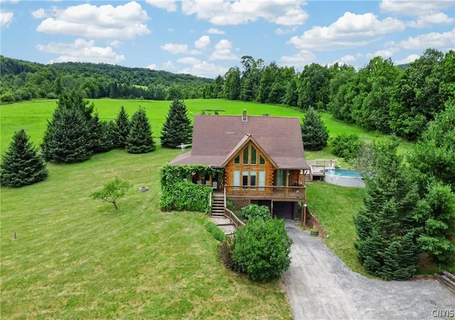 1st image of 647 Osborne Hill Road, Herkimer, NY 13350 | MLS# S1680511