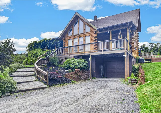 2nd image of 647 Osborne Hill Road, Herkimer, NY 13350 | MLS# S1680511