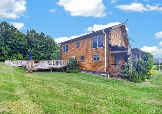 50th image of 647 Osborne Hill Road, Herkimer, NY 13350 | MLS# S1680511