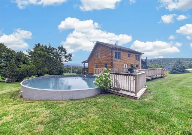 5th image of 647 Osborne Hill Road, Herkimer, NY 13350 | MLS# S1680511