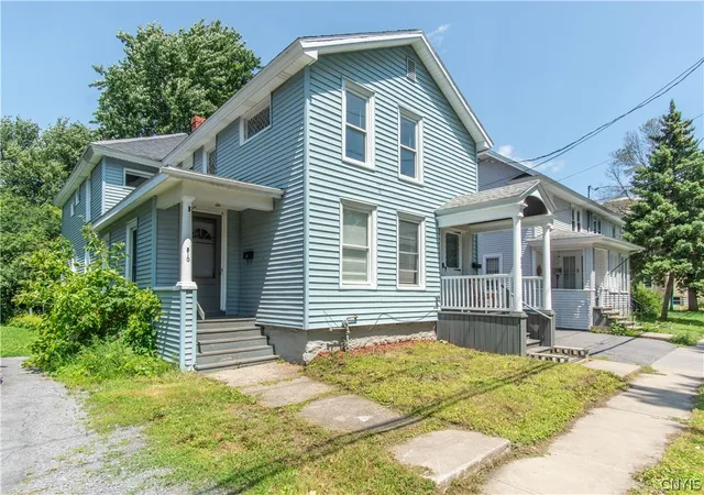 1st image of 308 Mullin St, Watertown, NY 13601 | MLS# S1702007
