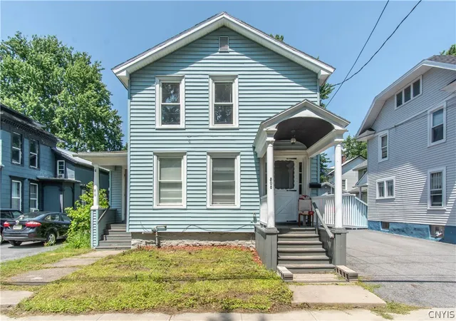 3rd image of 308 Mullin St, Watertown, NY 13601 | MLS# S1702007
