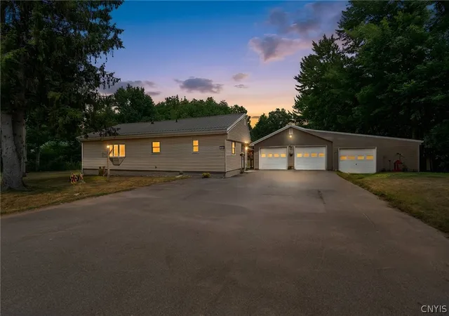1st image of 1562 County Route 37, West Monroe, NY 13167 | MLS# S1702207