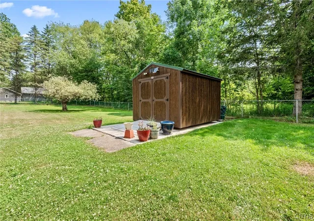 36th image of 1562 County Route 37, West Monroe, NY 13167 | MLS# S1702207