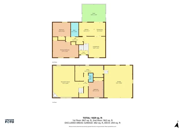 42nd image of 13 Baylor Cir, Chili, NY 14624 | MLS# R1702477