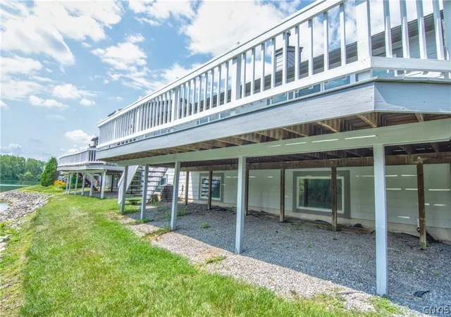 Listing Photo 2 - Condo for sale in building located at 254 Oarlock Cir, East Syracuse, NY 13057 - Unit #