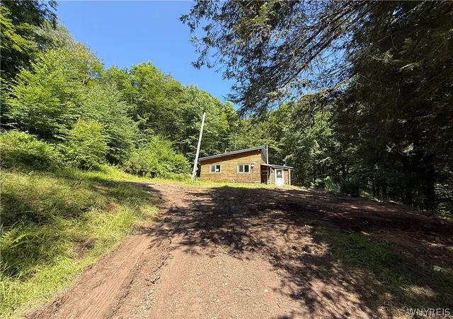 Photo 1 of Land for sale at 951 Long Holw Ext Rd, Olean, NY 14760 | MLS# B1702581 | Listing updated on 2026-08-02