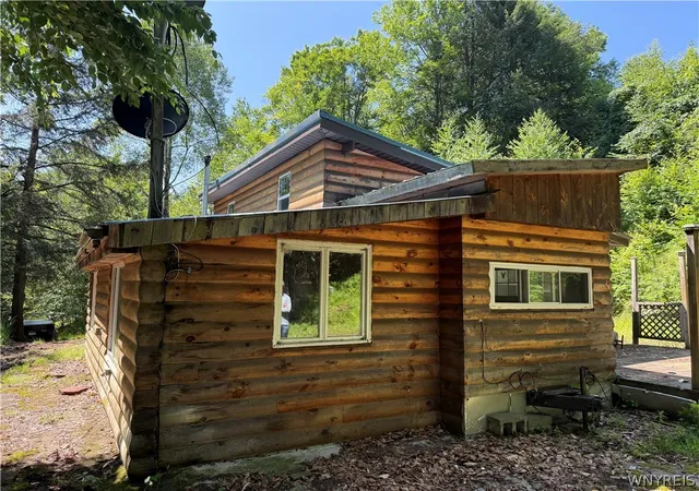 Photo 2 of Land for sale at 951 Long Holw Ext Rd, Olean, NY 14760 | MLS# B1702581 | Listing updated on 2026-08-02