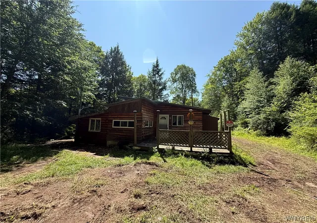 Photo 3 of Land for sale at 951 Long Holw Ext Rd, Olean, NY 14760 | MLS# B1702581 | Listing updated on 2026-08-02