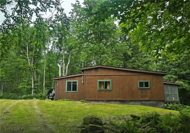 1st image of 635 Balsam Tyler Rd, Pharsalia, NY 13801 | MLS# R1702575