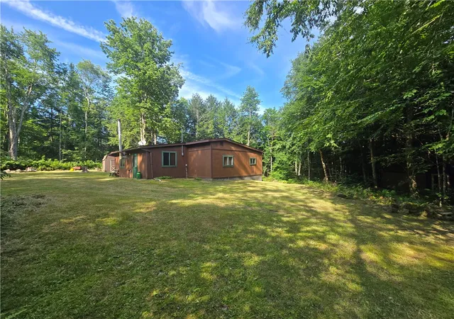 2nd image of 635 Balsam Tyler Rd, Pharsalia, NY 13801 | MLS# R1702575