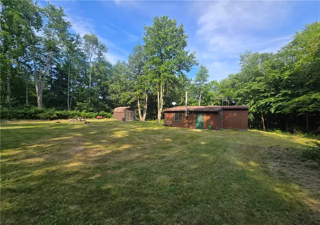 3rd image of 635 Balsam Tyler Rd, Pharsalia, NY 13801 | MLS# R1702575