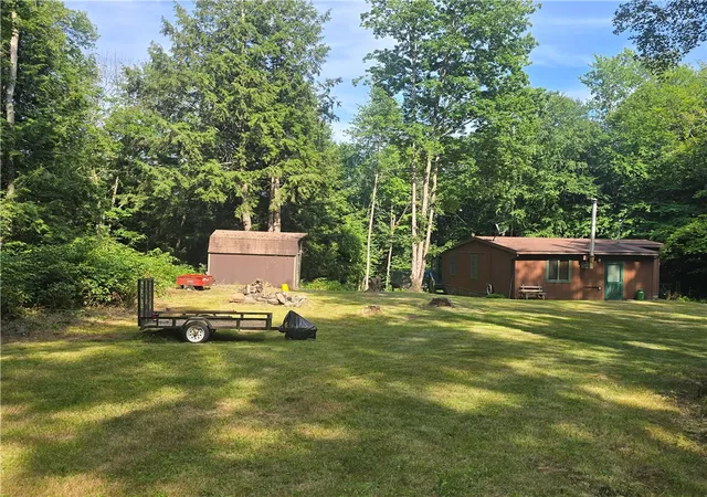 5th image of 635 Balsam Tyler Rd, Pharsalia, NY 13801 | MLS# R1702575