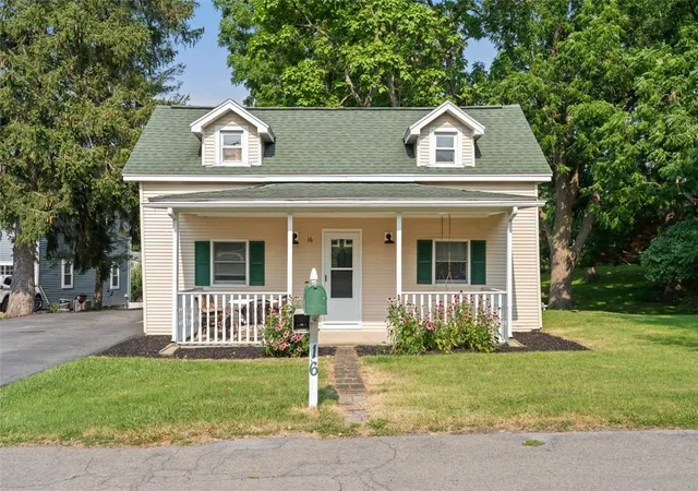 34th image of 16 Park Ln, Rush, NY 14543 | MLS# R1701883