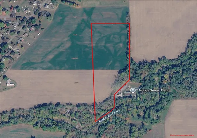 1st image of 0000 Walnut St, Nunda, NY 14517 | MLS# R1701605
