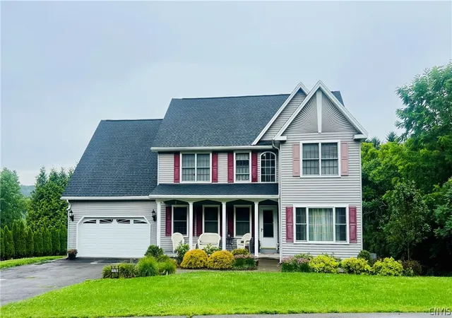 Photo 2 of Single family home for sale at 1178 Hillside Dr, Cortland, NY 13045 | MLS# S1701586 | Listing updated on 2026-07-29