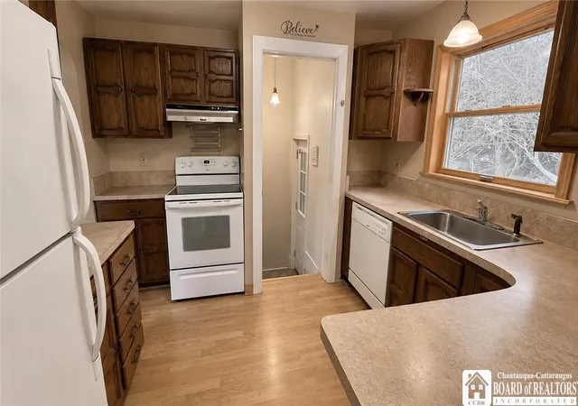 Photo 3 of Sale Pending at 35 Durant Ave, Jamestown, NY 14701 | MLS# R1700725 | Listing updated on 2026-08-02