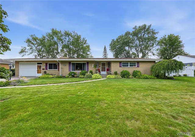 Photo 1 of Single family home for sale at 246 East Ave, Batavia, NY 14020 | MLS# B1702500 | Listing updated on 2026-08-01