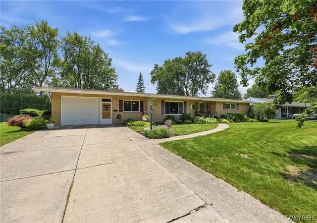 Photo 3 of Single family home for sale at 246 East Ave, Batavia, NY 14020 | MLS# B1702500 | Listing updated on 2026-08-01