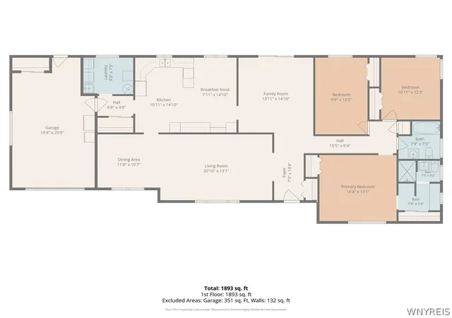 Photo 48 of Single family home for sale at 246 East Ave, Batavia, NY 14020 | MLS# B1702500 | Listing updated on 2026-08-01