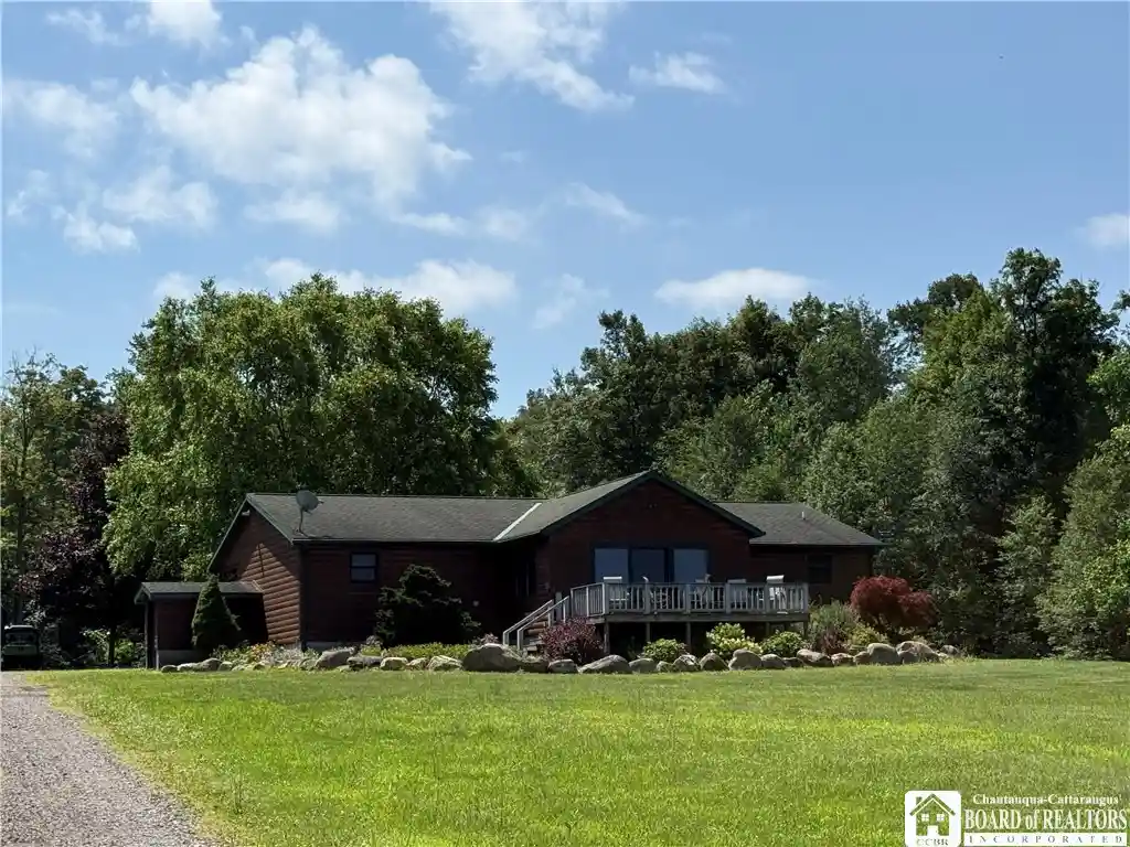 Photo 1 of Single family home for sale at 5074 S Ripley Rd, Ripley, NY 14775 | MLS# R1701805 | Listing updated on 2026-10-07
