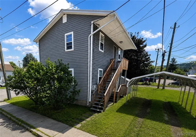 1st image of 2 Driscall Ave, Greene, NY 13778 | MLS# B1702228