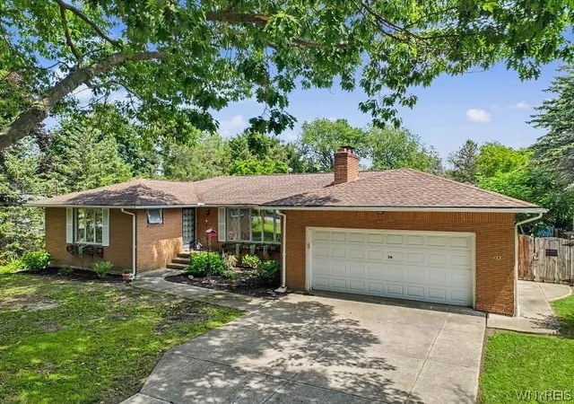 2nd image of 70 Dellwood Dr, Elma, NY 14059 | MLS# B1702247