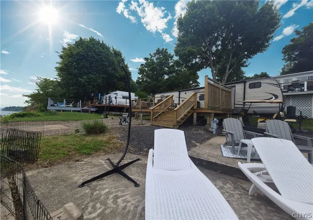 Photo 1 of Land for sale at 7945 Lake Rd #93, Sodus Point, NY 14555 | MLS# S1700946 | Listing updated on 2026-08-03