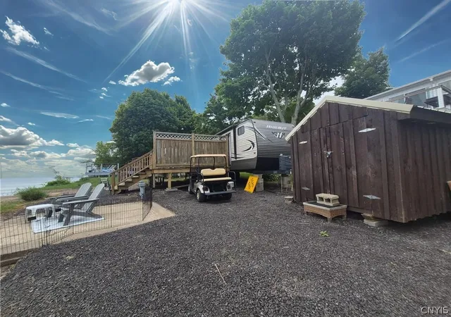 Photo 2 of Land for sale at 7945 Lake Rd #93, Sodus Point, NY 14555 | MLS# S1700946 | Listing updated on 2026-08-03