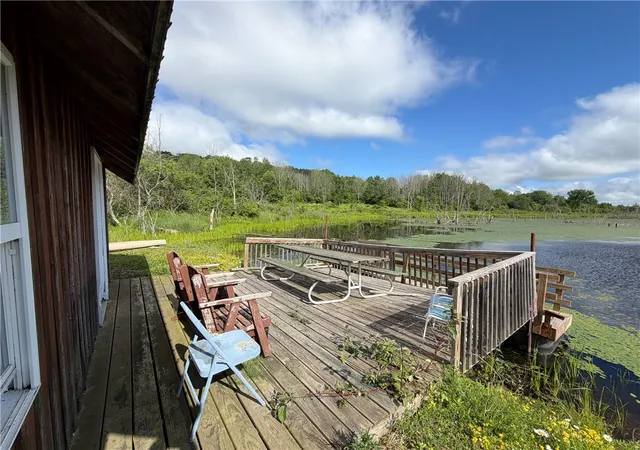 Photo 5 of Land for sale at 0 Banks Rd, Gainesville, NY 14066 | MLS# R1702645 | Listing updated on 2026-07-29