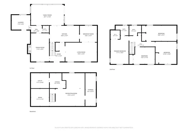 48th image of 36 Autumn Oak Cir, Penfield, NY 14526 | MLS# R1702276