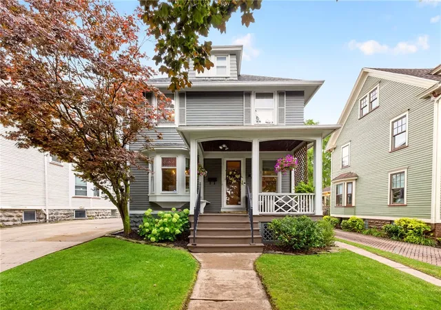 1st image of 1326 Park Ave, Rochester, NY 14610 | MLS# R1701652