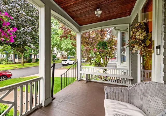 5th image of 1326 Park Ave, Rochester, NY 14610 | MLS# R1701652