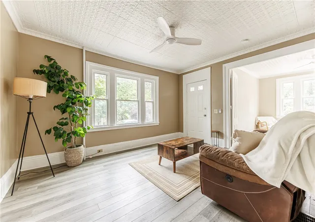 4th image of 242-244 Gregory St, Rochester, NY 14620 | MLS# R1702435