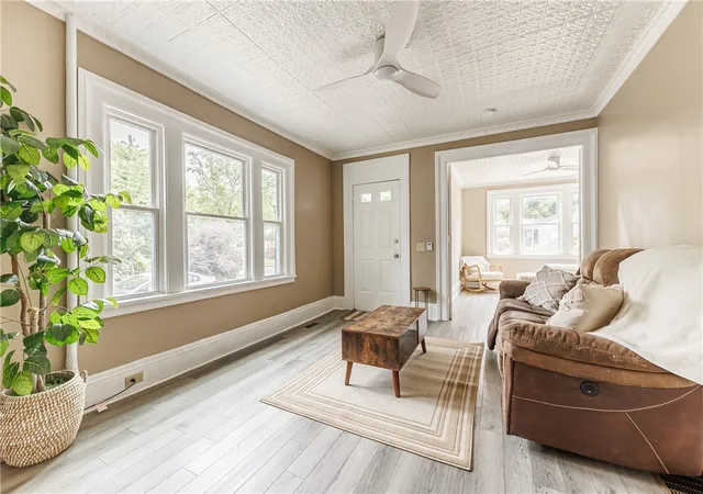 5th image of 242-244 Gregory St, Rochester, NY 14620 | MLS# R1702435