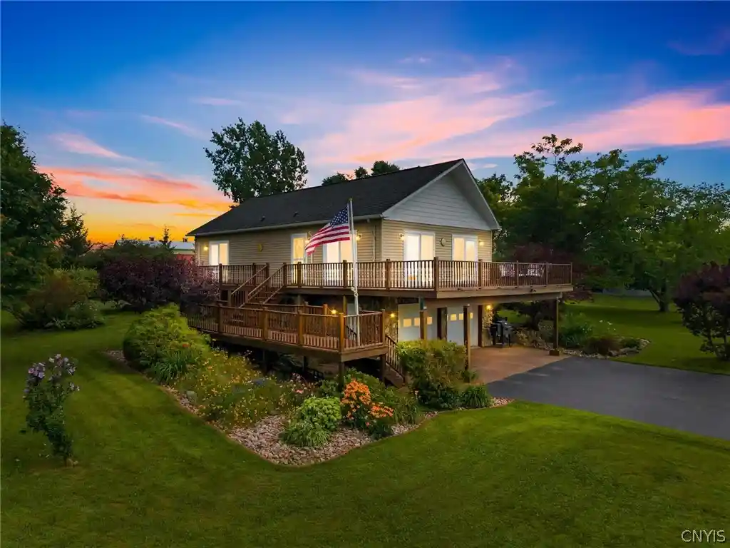 Single family home for sale at 43280 Martusewicz Ln, Alexandria Bay, NY 13607 | MLS# S1702194