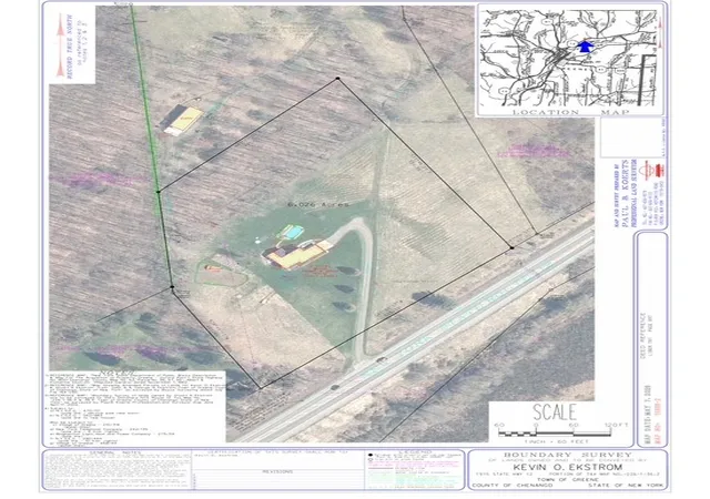 47th image of 1915 State Hwy 12, Greene, NY 13778 | MLS# R1702650