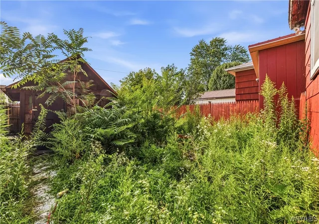 Photo 3 of Single family home for sale at 426 26th Street, Niagara Falls, NY 14303 | MLS# B1702013 | Listing updated on 2026-07-29