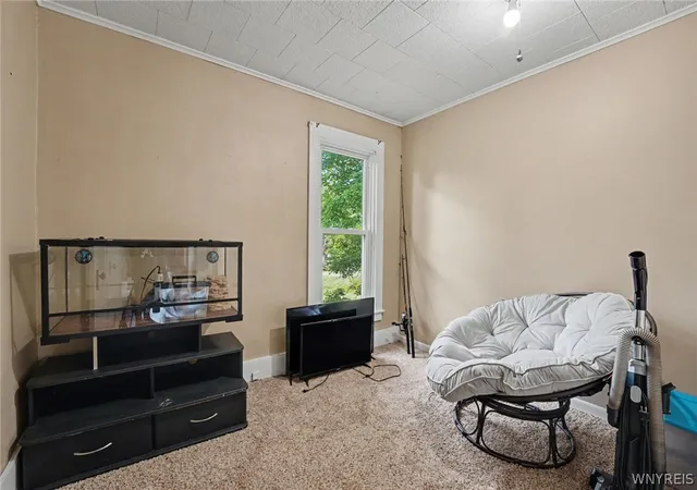 27th image of 12050 Savage Rd, Chaffee, NY 14030 | MLS# B1702282