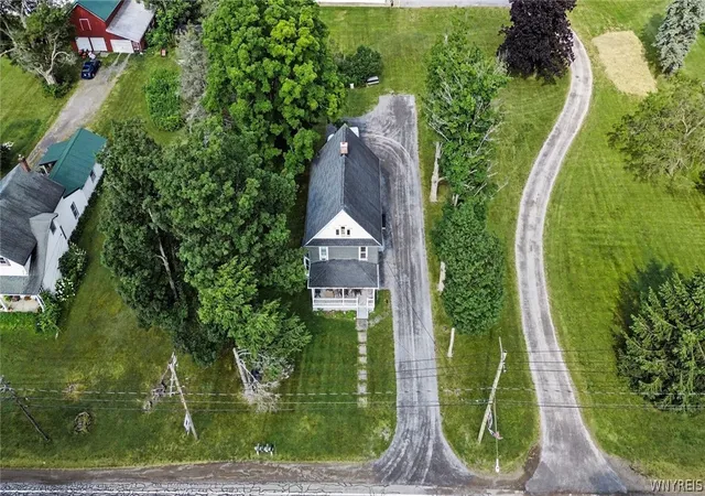 3rd image of 12050 Savage Rd, Chaffee, NY 14030 | MLS# B1702282