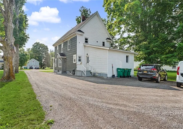 4th image of 12050 Savage Rd, Chaffee, NY 14030 | MLS# B1702282
