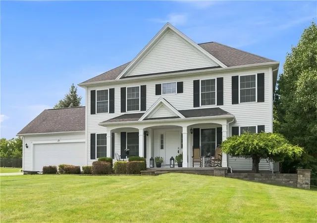 1st image of 25 Mission Hill Dr, Clarkson, NY 14420 | MLS# R1697317