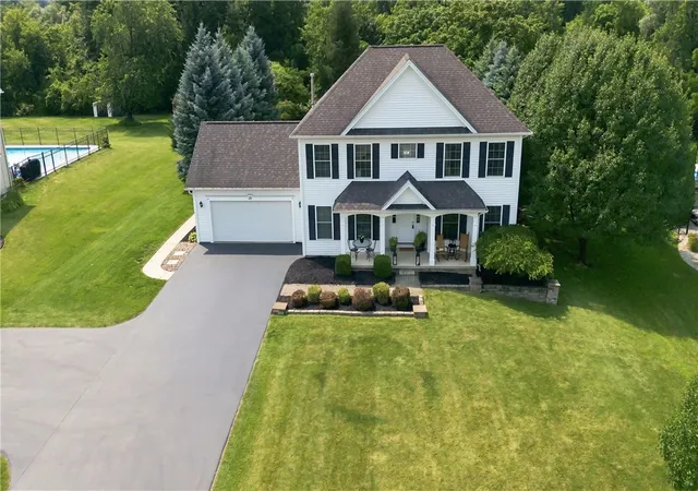 2nd image of 25 Mission Hill Dr, Clarkson, NY 14420 | MLS# R1697317
