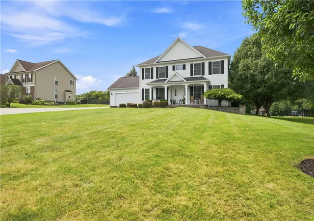 4th image of 25 Mission Hill Dr, Clarkson, NY 14420 | MLS# R1697317