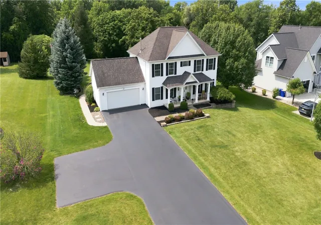 5th image of 25 Mission Hill Dr, Clarkson, NY 14420 | MLS# R1697317