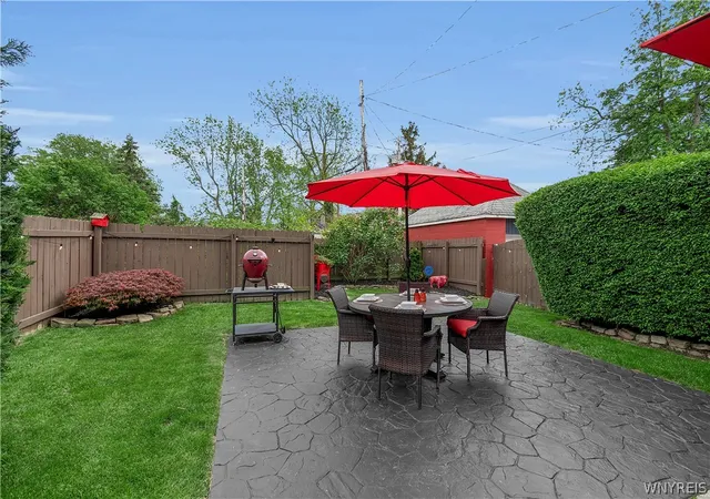 5th image of 345 Virginia St, Buffalo, NY 14201 | MLS# B1702223