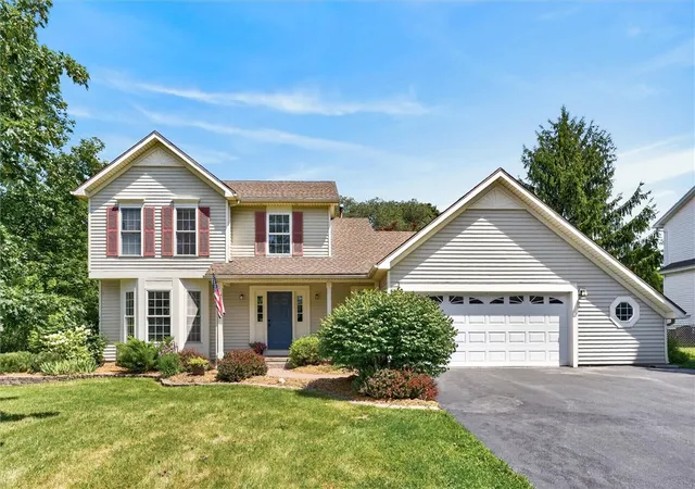 1st image of 4 Salzer Heights, Henrietta, NY 14586 | MLS# R1702037
